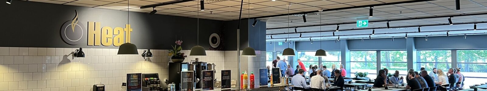 Heat Kista